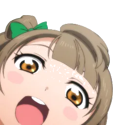 Mikasaの小站